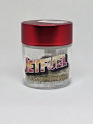 Jetpacks - Banana Punch - Infused Ground Flower - 3.5g
