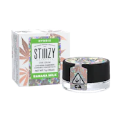 Stiiizy - Banana Milk Live Resin Diamonds 1g