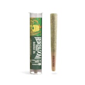 [HEIRBLOOM] PREROLL - 0.75G - Banana OG (H)