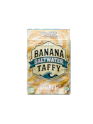 Banana Saltwater Taffy Dime Bag 1g