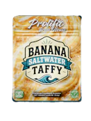 Banana Saltwater Taffy Bigs Flower 3.5g