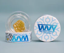 WVY - Lychee x Papaya - Rosin 1g