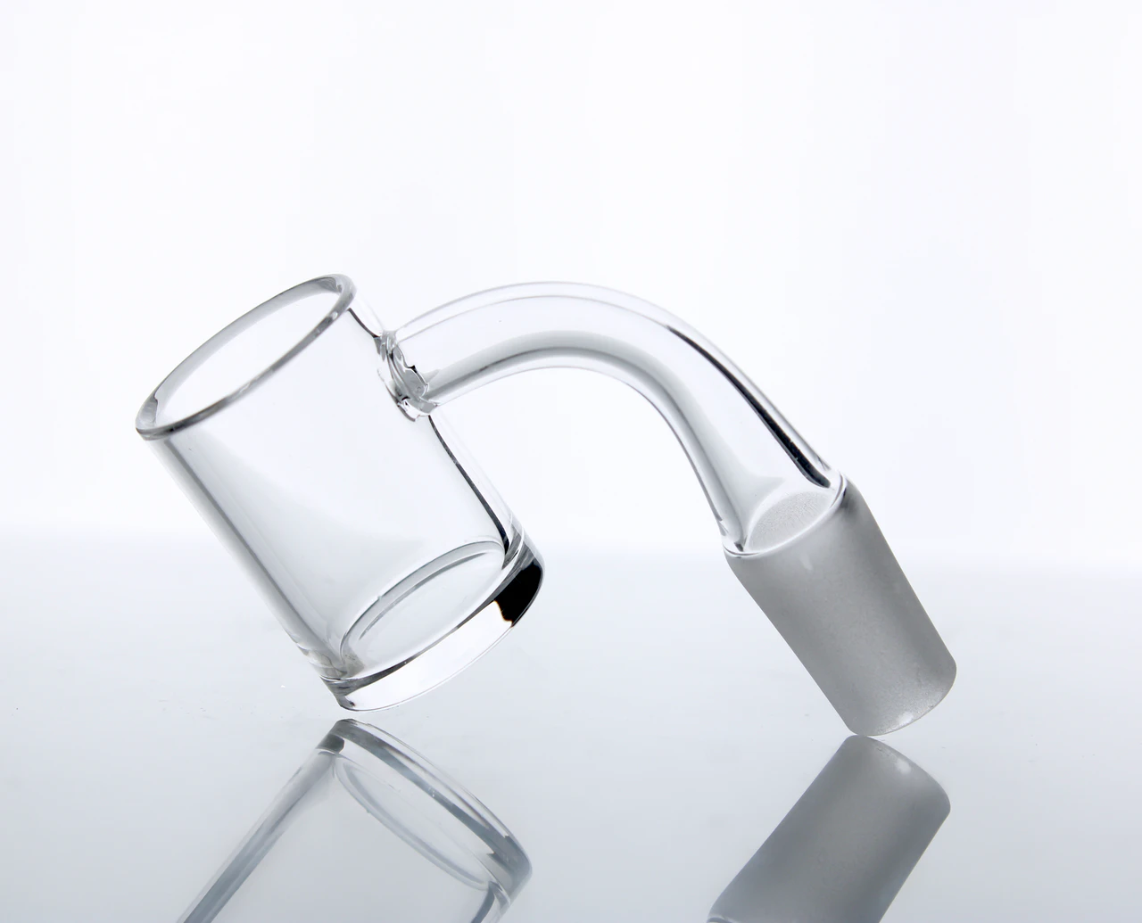 Bay Area Pipes Plus Wholesale - Quartz Banger  Main Image