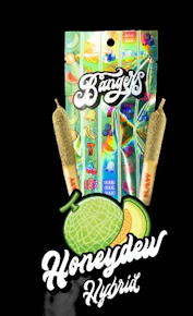 Honeydew 2 Pack