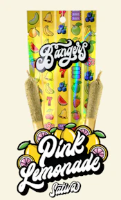 Pink Lemonade 2 Pack