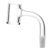  Clear Bucket Bangers - Full Weld 90 - 10mm