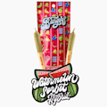 Bangers - Preroll - Infused - Watermelon Sorbert - 2 Pack