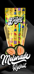 Melonade 2 Pack