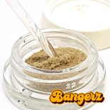 1g OG Bubble Hash 2 for $30 (Bangerz)