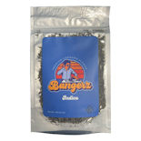 Top Shelf Shake - 14g Indica (Bangerz)