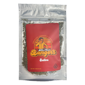 Tops Shelf Shake - 14g Sativa (Bangerz)