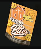 Bango Bites | Bango Mango | 100mg/10pk