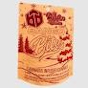 Edibles | Winter Bites | Mocha Espresso | 10 pk