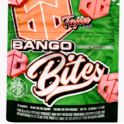 Bango Bites | Bango Mango Tajin | 10pk/100mg
