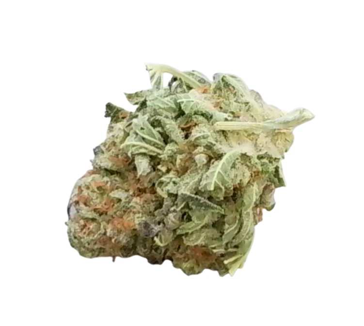 The Greenest Pastures - GP | Sour Pebbles | 3.5g Main Image