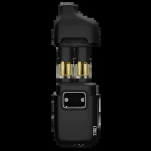 STIIIZY - STIIIZY Bar - Dual Pods Chamber Battery