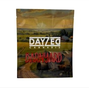 Barnyard High Test | Flower | 14g