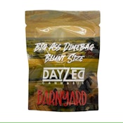 Barnyard High Test | Flower | 1.2g