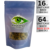 Innocence Cannabis | Barnyard High Test | Flower | 14 G | 16 Unit Case