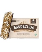 Barracuda Bar, Milk Chocolate S'mores