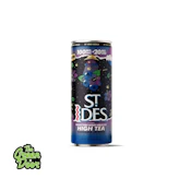 ST IDES - High Tea Berry Hibiscus Nighttime 20mg CBN - 100mg