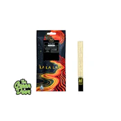 MVN - La La Land Halo - Inf Preroll - 1.9g