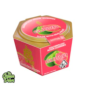 DEE THAI - Guava 1:1 THC:CBG - Gummies - 100mg