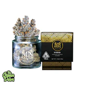 MVN - New Money - Flower - 3.5G