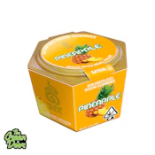 Dee Thai - Energy Pineapple - Gummies - 100mg