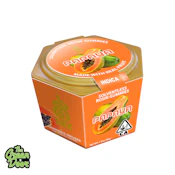 Dee Thai - Restore - Papaya - Gummies - 100mg