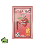 DEE THAI - Lychee - Hybrid AIO - 1.2g
