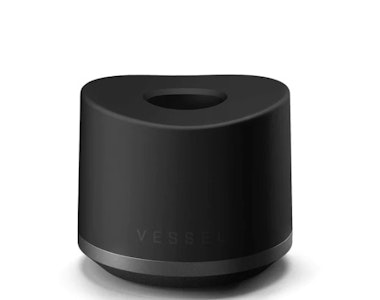 Vessel - Base Charger Black - Vessel