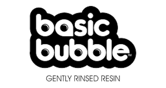 Basic Bubble - Basic Bubble - Zweet Gas Bubble Hash - 1g