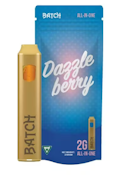 Dazzleberry All-In-One Vape - 2g