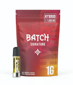 Lemon Cookies Cartridge - 1g