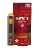 Lemon Cookies All-In-One Vape - 2g