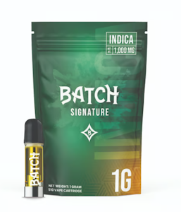 Batch - Skywalker OG Cartridge - 1g