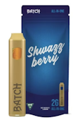 Shwazzberry All-In-One Vape - 2g