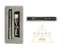 [OHANA CANNABIS CO.] BATTERY - BLACK
