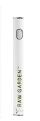 Raw Garden - Variable Voltage Battery - 510 Thread