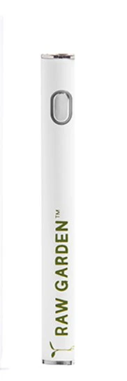 Raw Garden - Raw Garden - Variable Voltage Battery - 510 Thread Main Image