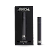 Heavy Hitters - 510 Variable Voltage Battery