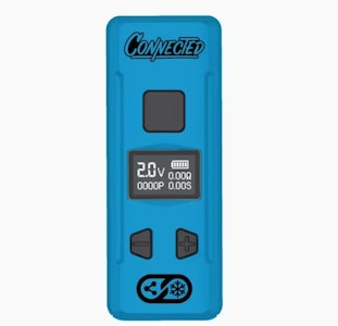 Connected - Connected - Koda Pro Battery - 510 Thread Smart Battery