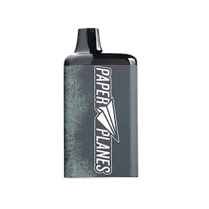 Paper Planes - Paper Planes Palm Pilot 510 Battery