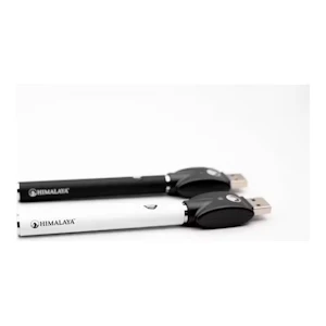 Battery + Charger | Low-Temp Adjustable 510 Threaded Battery