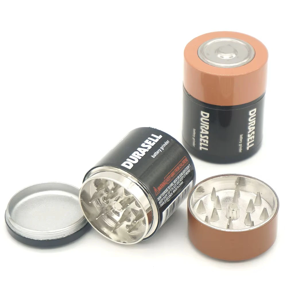 Tree House Accessories - Battery Grinder Main Image