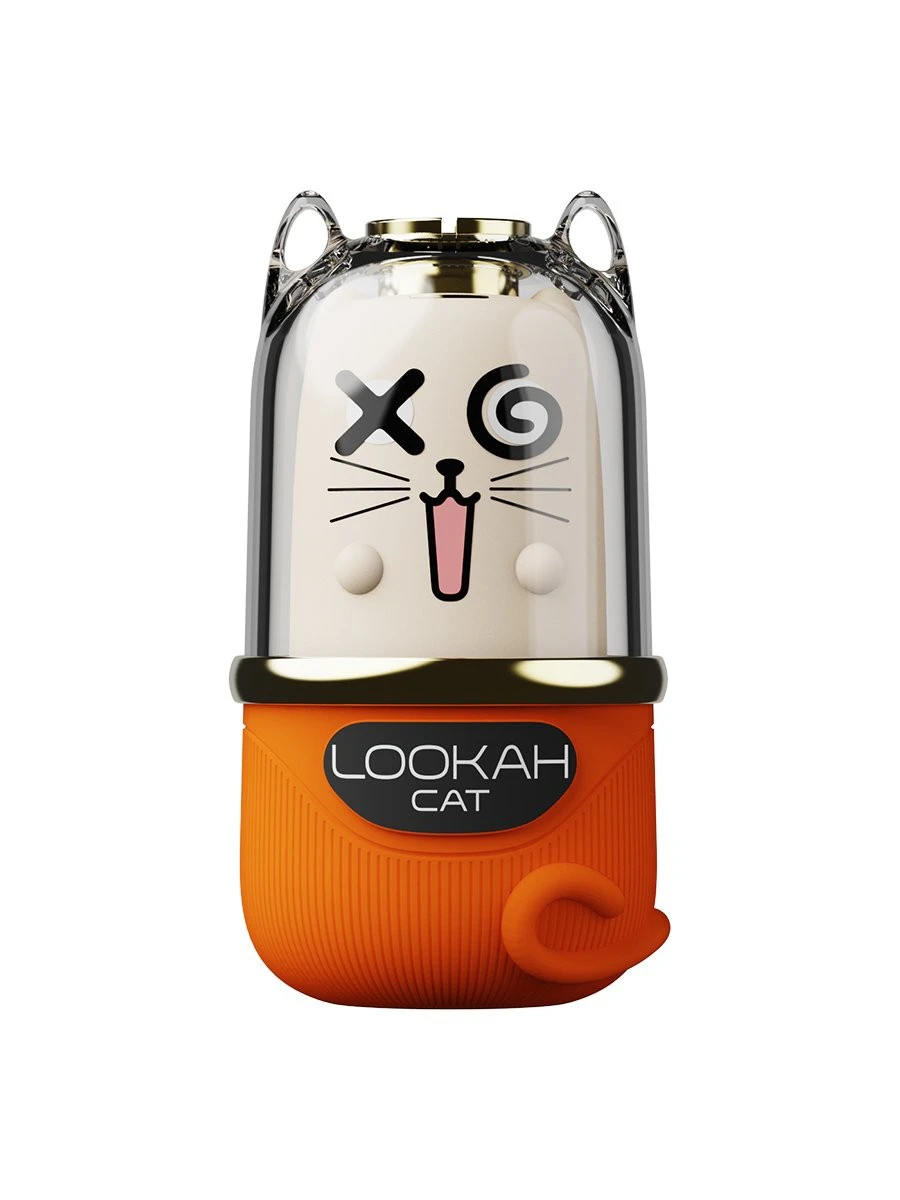 Steep Slope Vape Supply - Battery - Lucky Cat Main Image