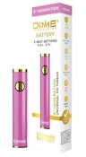 Dime - 510 Thread Battery (5th Generation) - Magenta