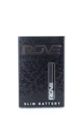 Rove | Slim Battery | Gun Metal 