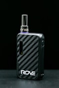 Rove | Designer Pro Battery | Carbon Fiber